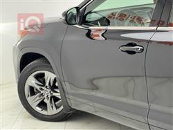 تويوتا هايلاندر